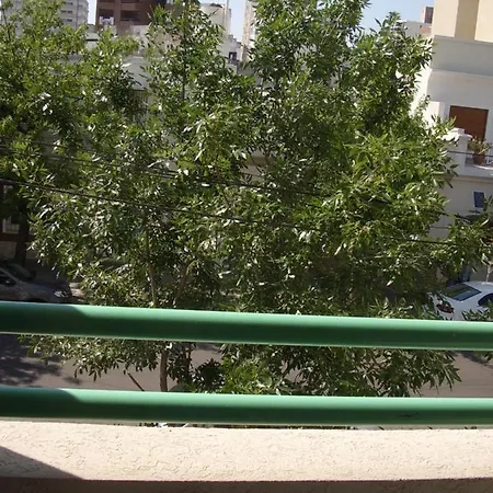 Departamento De La Bahia Apartment Bahia Blanca Exterior photo
