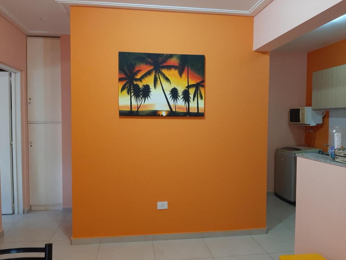 Departamento De La Bahia Apartment *