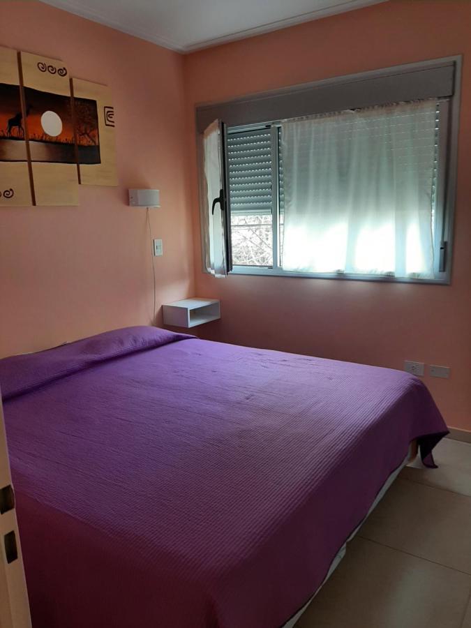 Departamento De La Bahia *