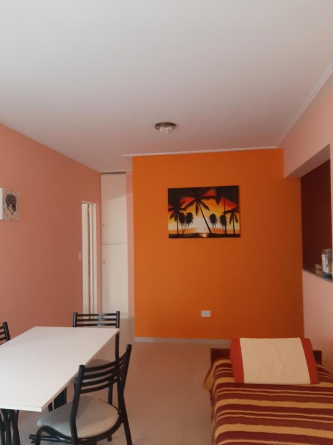 Departamento De La Bahia Apartment Bahia Blanca