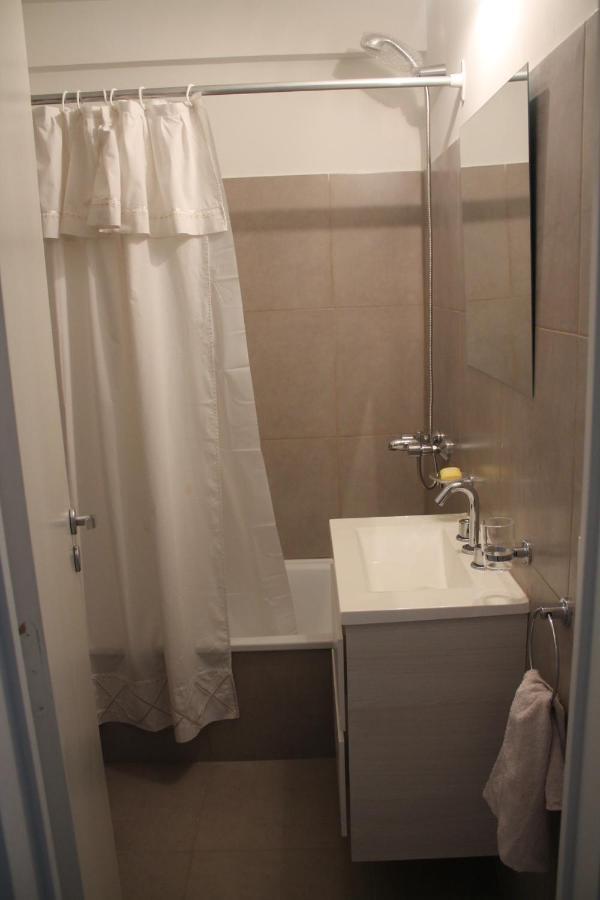 Departamento De La Bahia Apartment *