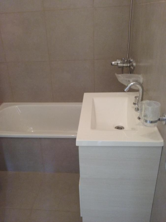 Apartment Departamento De La Bahia Bahia Blanca